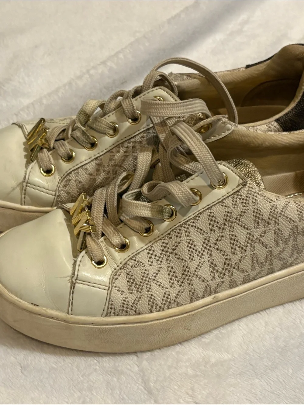 Michael Kors low top